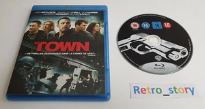 Blu-Ray The Town - Ben AFFLECK - Imagen 1 de 2