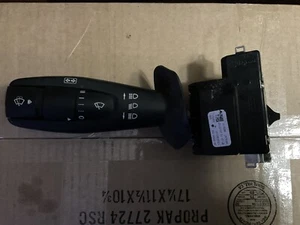 2018-2024 FREIGHTLINER CASCADIA TURN SIGNAL WIPER SWITCH 06-89334-002 OEM - Bild 1 von 3