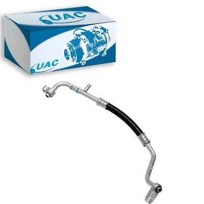UAC A/C Suction Line Hose Assembly For 2005-2007 Saturn Vue Base - Image 1 of 2