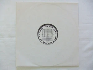 Promo Mix 13-01 - Disco Mix 12" 33 Giri Vinile PROMO ITALIA 2001 - Imagen 1 de 2