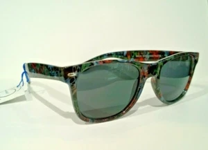 OCCHIALE SOLE OF DESIGN S43A NUOVO!!! NEW!!! - Imagen 1 de 1