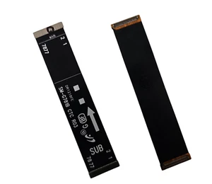 Original Samsung Galaxy S20 FE SM-G780F G781B conexión flexible principal a subplaca - Imagen 1 de 1