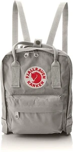 Fjallraven Kanken Mini F23561 One Size Backpack For Everyday- Good - Picture 1 of 5
