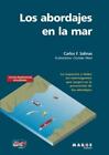 Carlos F Salinas Los abordajes en la mar (Taschenbuch)