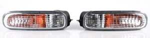 TOYOTA SUPRA JZA80 MK4 Genuine Front Turn Signal Lamp 81510-80086 81520-80086 - Picture 1 of 2