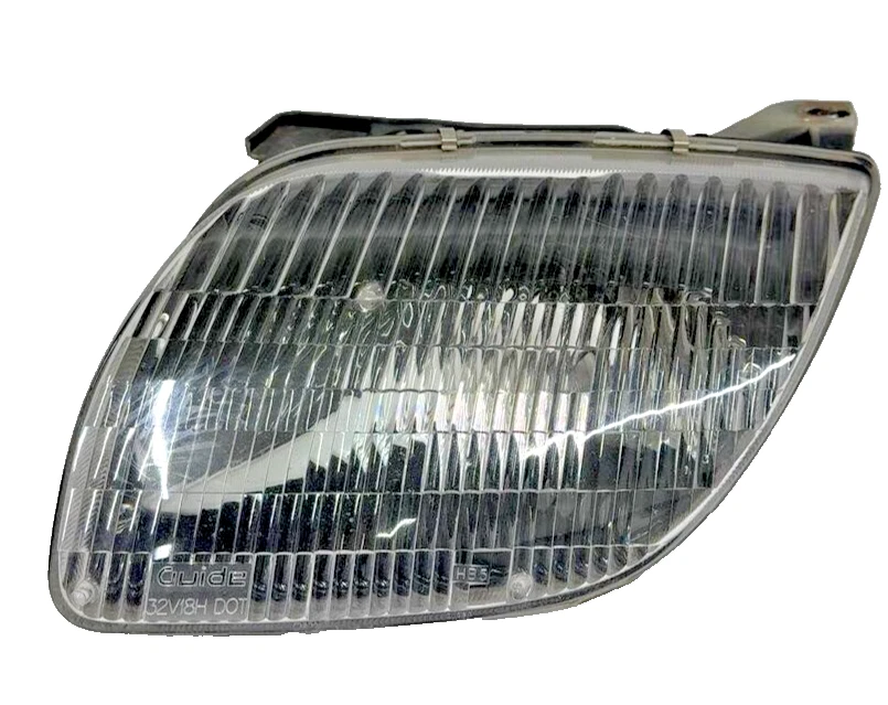1995-2002 Pontiac Sunfire LH Headlight Assembly - Изображение 1 из 4