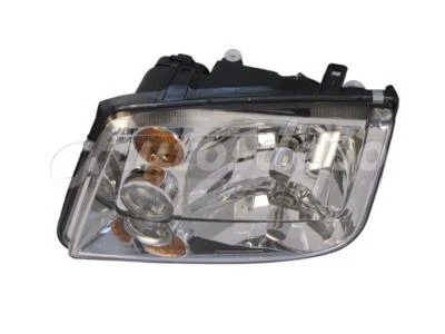 PARA 03 04 05 FARO JETTA GLS CON BOMBILLA CON LUZ ANTINIEBLA LH Foto 1 de 2