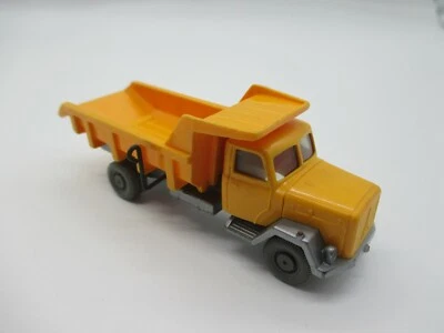 Wiking: Magirus Saturn Dumper, Saure HB 1110/2C (Schub23)* - Immagine 1 di 4