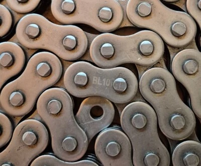 BL1023 Mast Leaf Chain 30 ft. Unbranded - Image 1 of 4