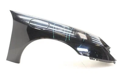 1997-2004 Porsche Boxster S Black Passenger Right Front Fender Assembly - Image 1 of 4