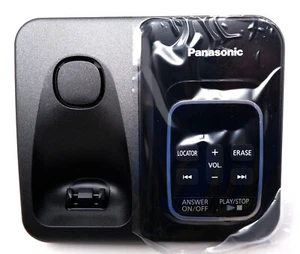 PANASONIC KX-TGD830 1 KX-TGD832M CORDLESS PHONE BASE STATION - NEW - Picture 1 of 1