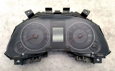 Cuadro de instrumentos velocímetro Infiniti G35 G37 MT 2007 1NC1A-9TP7 OEM Foto 1 de 4