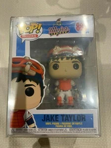 Major League Jake Taylor and Ricky Wild Thing Vaughn set of two pops - Picture 1 of 12