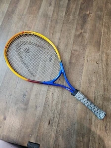 Head Tennisschläger Andre Agassi 25 Größe 3 7/8-00 - Bild 1 von 18
