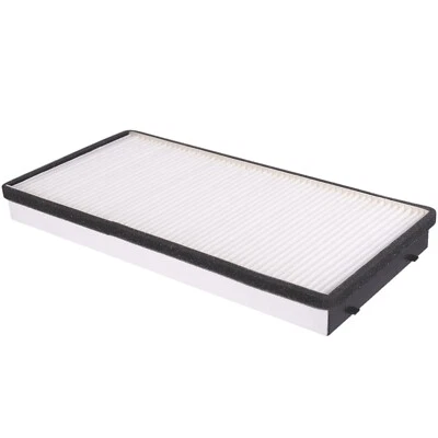 DENSO 453-4000 Cabin Air Filter For 97-13 Porsche 911 Boxster Cayman - Image 1 of 3