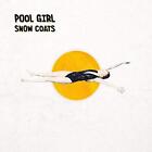 Snow Coats - Pool Girl (NEW 12" VINYL EP)