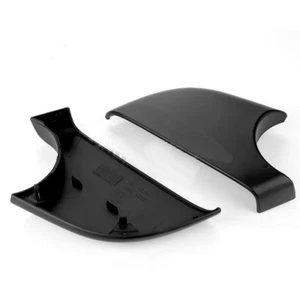 Right & Left Side Rearview Mirror Cover Lower Holder For 2017-2023 Tesla Model 3 - Picture 1 of 8