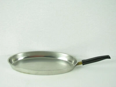 Pfanne Spring Edelstahl - Bild 1 von 4