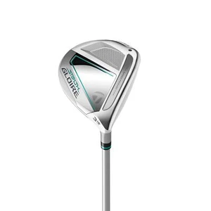 NEW TaylorMade Stealth Gloire Women's Fairway Wood SPEEDER NX for TM Wome - Picture 1 of 5