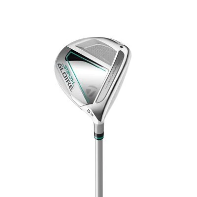 NEW TaylorMade Stealth Gloire Women's Fairway Wood SPEEDER NX for TM Wome - Image 1 of 4