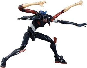 Robo Dou Evangelion Unit 03 9.8in Action Figure Articulated PVC Statue NEW - Picture 1 of 7