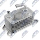 For Volvo S40/S60/S80 Mk2 V70/XC60/XC70 New Water-Cooled Oil Cooler