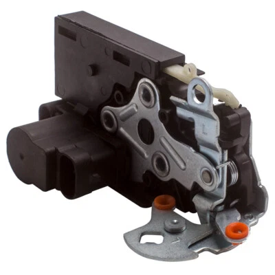 Rear Tailgate Door Lock Actuator for Chevrolet Trailblazer EXT 2004-2005 - Image 1 of 4