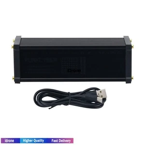 Cyberpunk Orologio Decorazione Creativa Orologio Elettronico Pseudo-fluorescenza Tubo - Foto 1 di 9