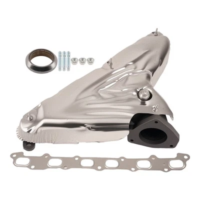 Exhaust Manifold for Chevy Chevrolet Trailblazer GMC Envoy 4.2L 2002-2005 674777 - Image 1 of 4