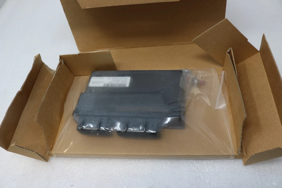 NUEVO OEM TRIUMPH UNIDAD DE CONTROL DEL MOTOR T1292555 TROPHY ECM Foto 1 de 2