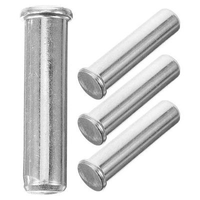  4 Stücke Springseil Gewicht Fitness Gewichtsblock Springseil Gewichtsblock - Bild 1 von 4