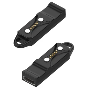 4Pin Watch TPYC USB Charger Charging Adapter Converter for Polar Pacer/Pacer Pro - Photo 1 sur 9