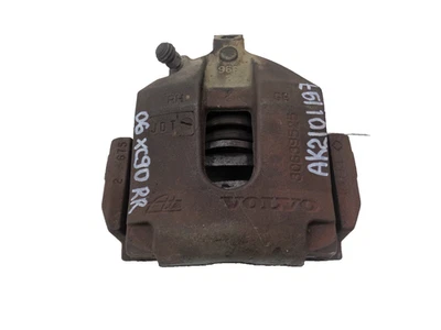 03-14 Volvo XC90 AWD Rear Right Passenger Brake Caliper 30639525 OEM AK2101197 - Image 1 of 4
