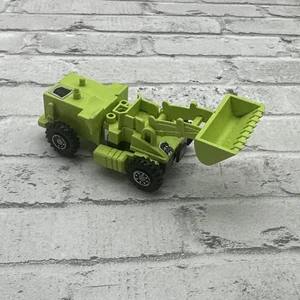 1985 TRANSFORMERS G1 SCRAPPER CONSTRUCTICON DEVASTATOR COMBINER VINTAGE - Picture 1 of 4