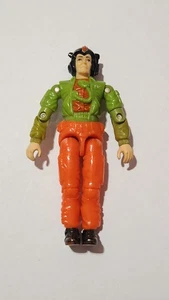 GI Joe Windmill P75 1988 - Imagen 1 de 1