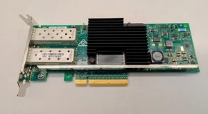 Genuine HP 790316-001 ETHERNET 10GB 2-Port 562SFP+ Adapter Low Profile - Picture 1 of 4