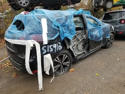 Transmisión automática CVT 2,5 L VIN 5 primer dígito AWD compatible con 14-20 ROGUE 5004735 Foto 1 de 4