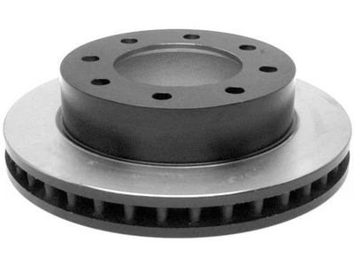 Rotor de freno delantero Raybestos 85581VPKX clásico para GMC Sierra 1500 HD 2007 Foto 1 de 2