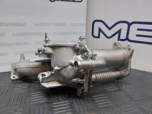 147356133R kühler agr-ventil für RENAULT CLIO IV (BH ) 1.5 DCI 75 GASOLEO 2014 - Picture 1 of 10