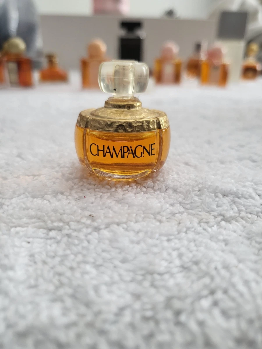 Yves Saint Laurent Champagne Fragrances for Women for sale - eBay