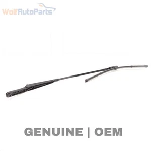 2012-2014 AUDI A7 QUATTRO - Right Windshield Wiper ARM 4G8955408D - Picture 1 of 5