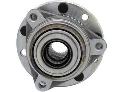 For 1990-1997 Chevrolet S10 Wheel Hub Assembly Front 49498KBZB 1995 1996 1994 - Image 1 of 2