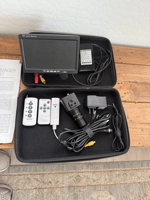 Revolution Imager R2 1,25" Live View. Sistema de cámara de videoastronomía  Foto 1 de 3