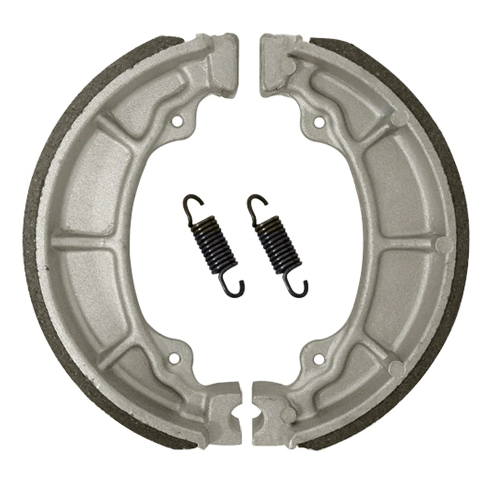 Zapatas de freno traseras Arctic Cat 90 2002-2005 utilitarias y 2004-2005 50 utilitarias juveniles Foto 1 de 1