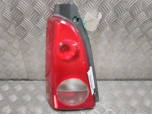 FANALE POSTERIORE SINISTRO Opel Agila (A) 2005 9209548 - Imagen 1 de 2