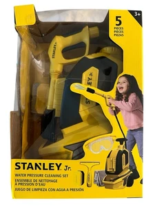 Stanley Jr. Water Pressure - Picture 1 of 2