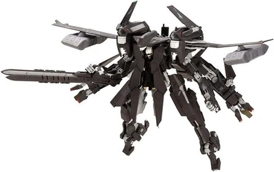 NieR Automata Plastic Model kit Flight Unit Ho229 Type-S YoRHa No.9 Type S - Image 1 of 4