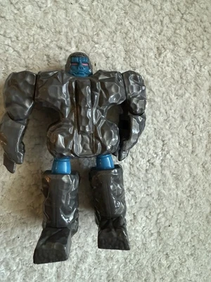 vintage Tonka 1986 Rock Lords Granite Gobots Bandai Very Nice condition!! - Image 1 of 4