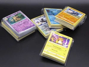 Pokemon Karten Deutsch Englisch Sammlung 50 Stück Sammlung PIXAR DISNEY FORTNITE - Picture 1 of 17