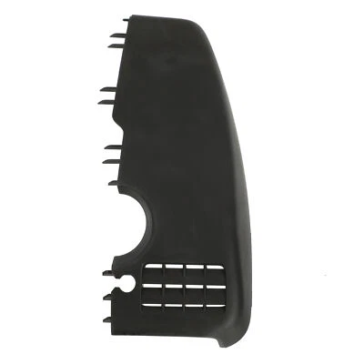 OEM NEW 2017-2021 Genuine Mazda 3 CX5 Driver Side Mirror Trim Cover GRT667Z32A - Изображение 1 из 4